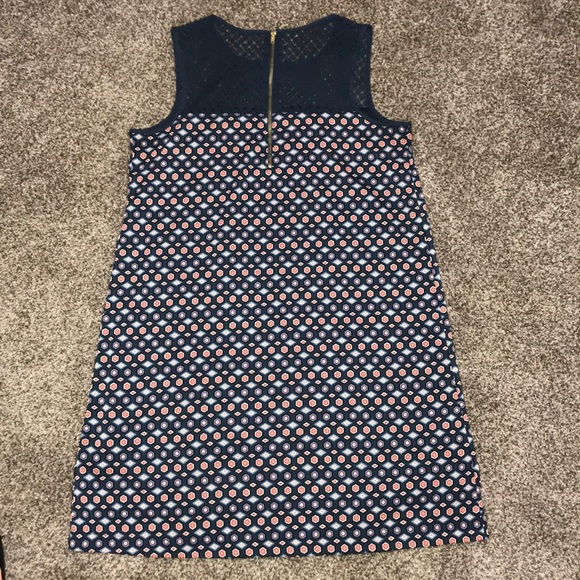 Xhilaration Tank Shift Dress - Picture 4 of 6